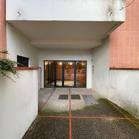 L'Arizona - Proche Rer Et Airbus Apartment Colomiers Bagian luar foto