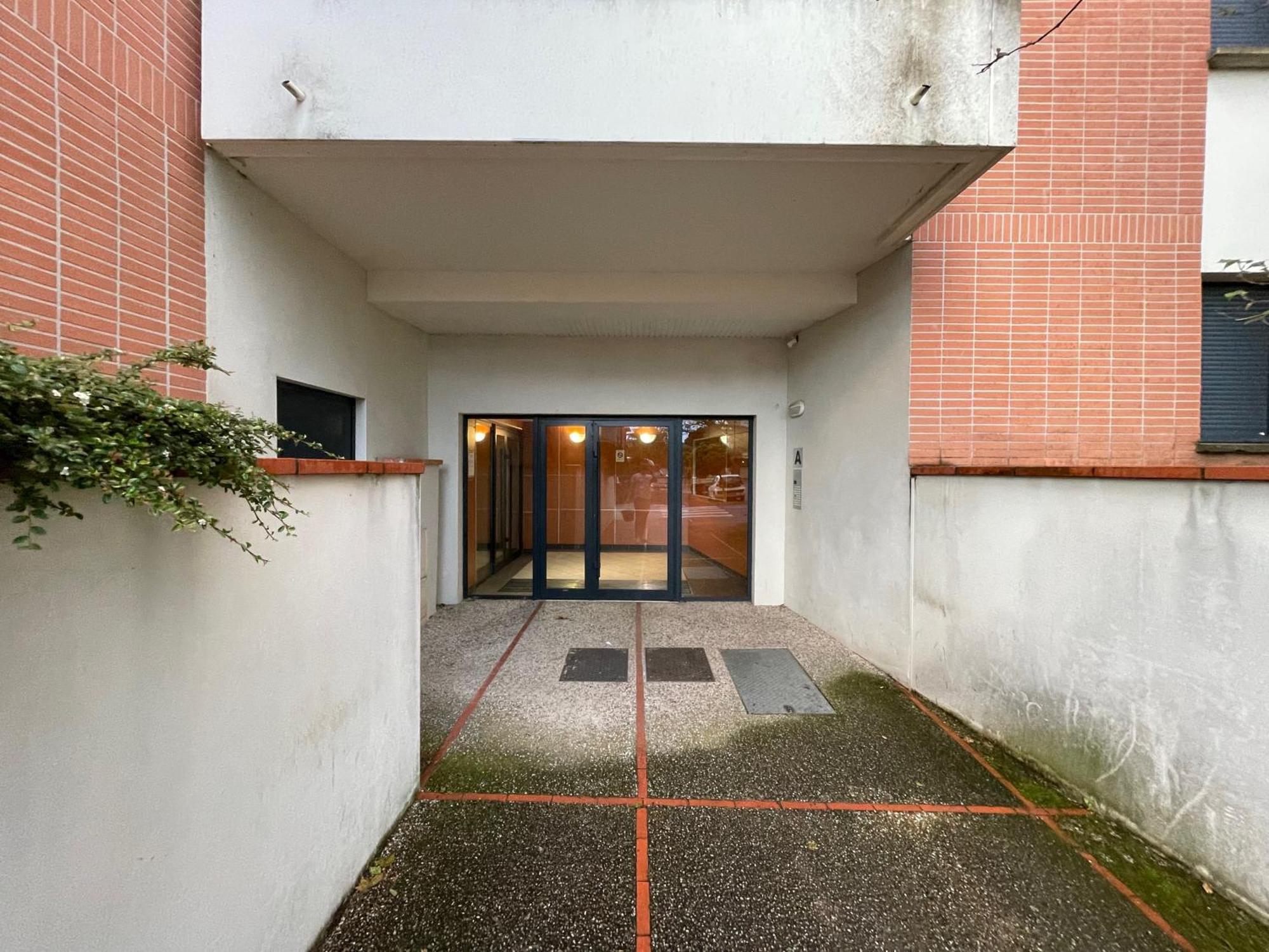 L'Arizona - Proche Rer Et Airbus Apartment Colomiers Bagian luar foto